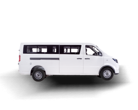 DFAC Dongfeng EM27