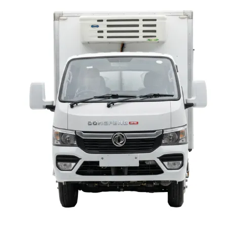 DFAC E-Star T