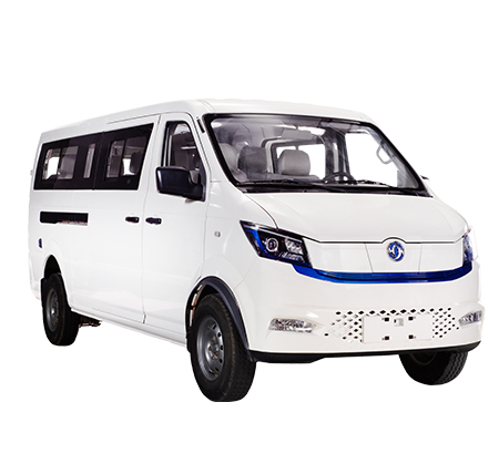 DFAC Dongfeng EM27 – The Epitome of Style and Efficiency