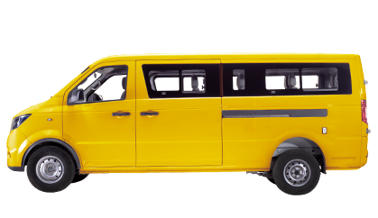 DFAC Dongfeng EM27