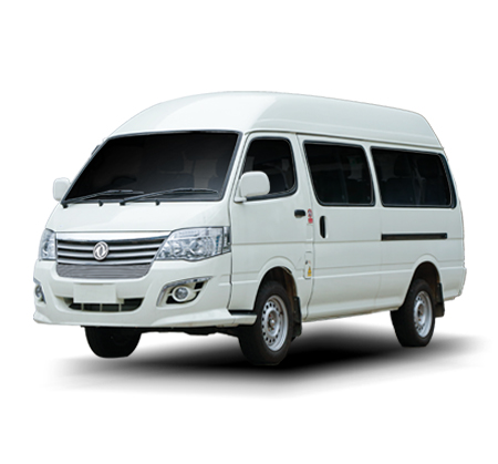 DFAC Dongfeng EV32 – Built for Endurance and Comfort