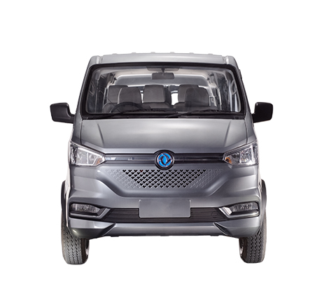 DFAC Dongfeng EM26 – The Perfect Blend of Style and Safety