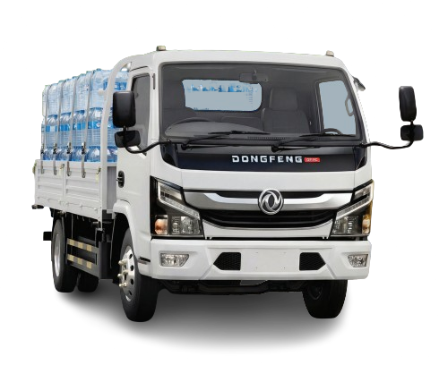 DFAC EV 45 5 TON LIGHT DUTY EV
