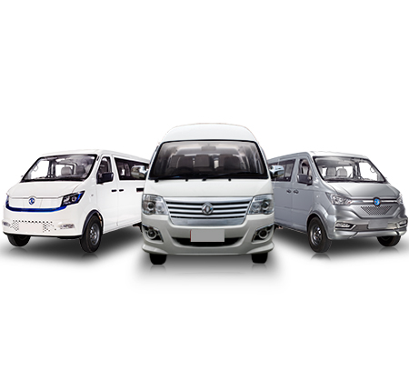 Passenger EV in Nepal - Efficient Group Mobility Built for Comfort, Power, and Purpose