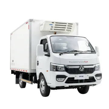 DFAC E-Star T