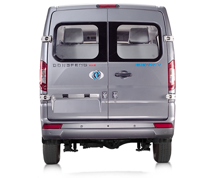 DFAC Dongfeng EM26