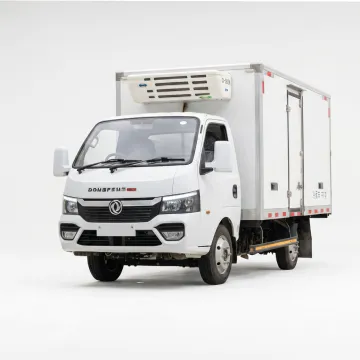 DFAC E-Star T