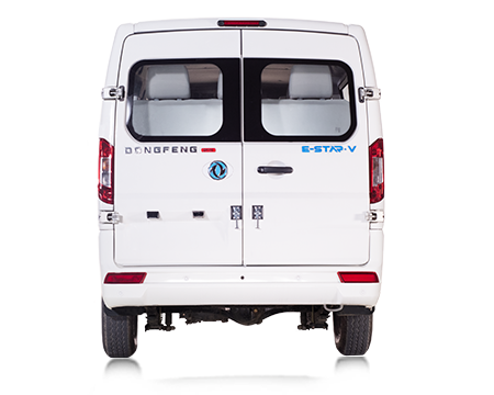 DFAC Dongfeng EM27