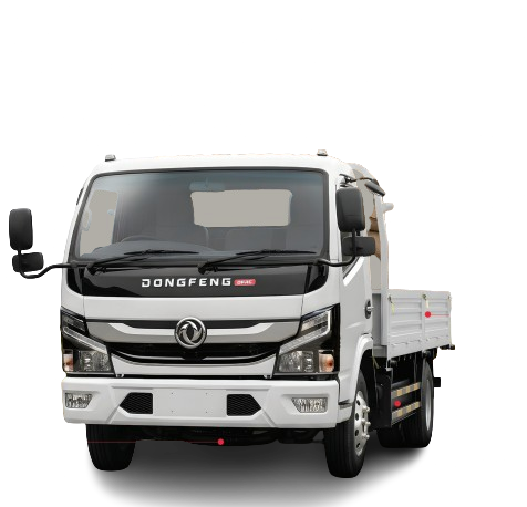 DFAC EV 45 5 TON LIGHT DUTY EV