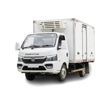 DFAC E-Star T